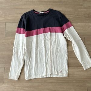 Marine Layer Striped Shirt